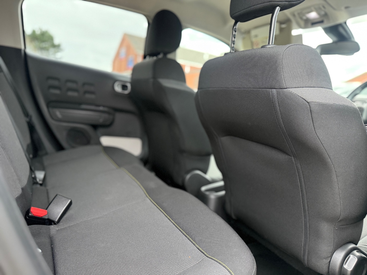 Used Citroen C3 2017 for sale - 76470924: Photo 16