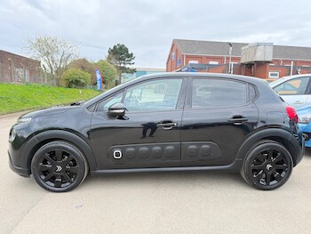 Used Citroen C3 2017 for sale - 76470924: Photo