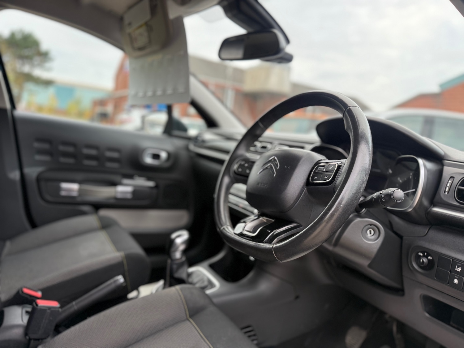 Used Citroen C3 2017 for sale - 76470924: Photo 8