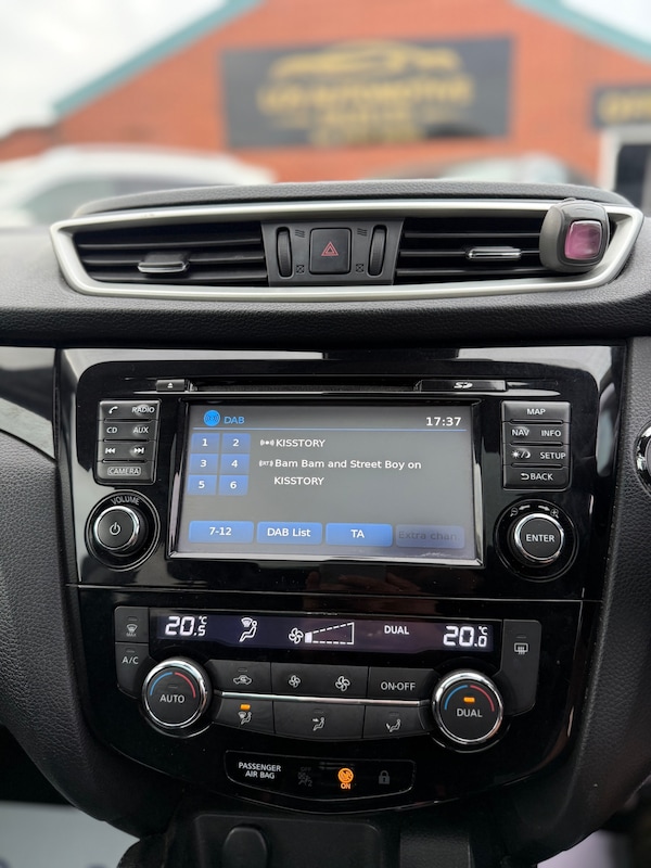 Used Nissan Qashqai 2014 for sale - 76149782: Photo 13