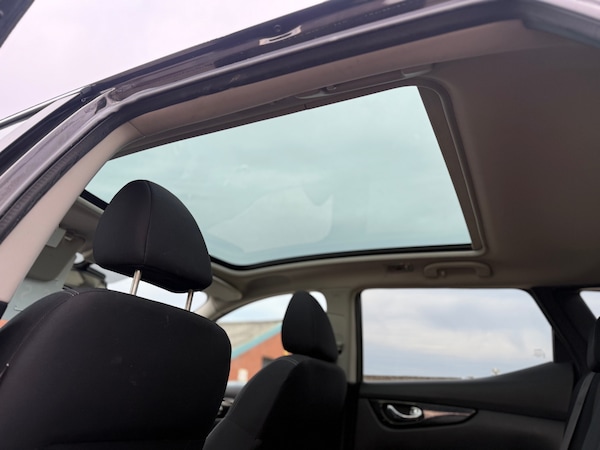 Used Nissan Qashqai 2014 for sale - 76149782: Photo 15