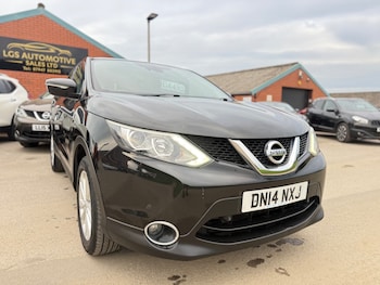 2014 (14) - 1.2 DiG-T Acenta Premium 5dr