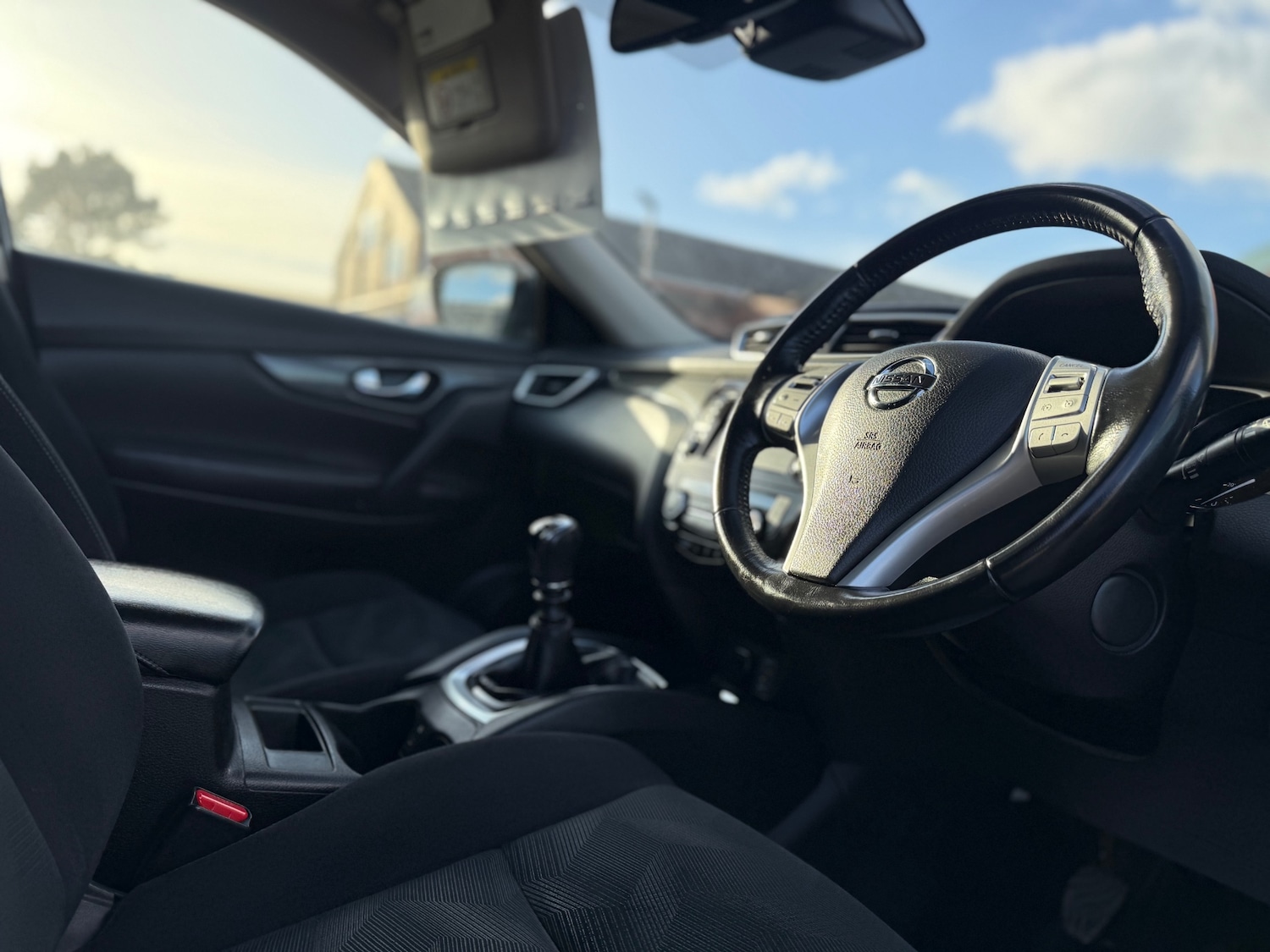 Used Nissan X-Trail 2015 for sale - 77837154: Photo 11