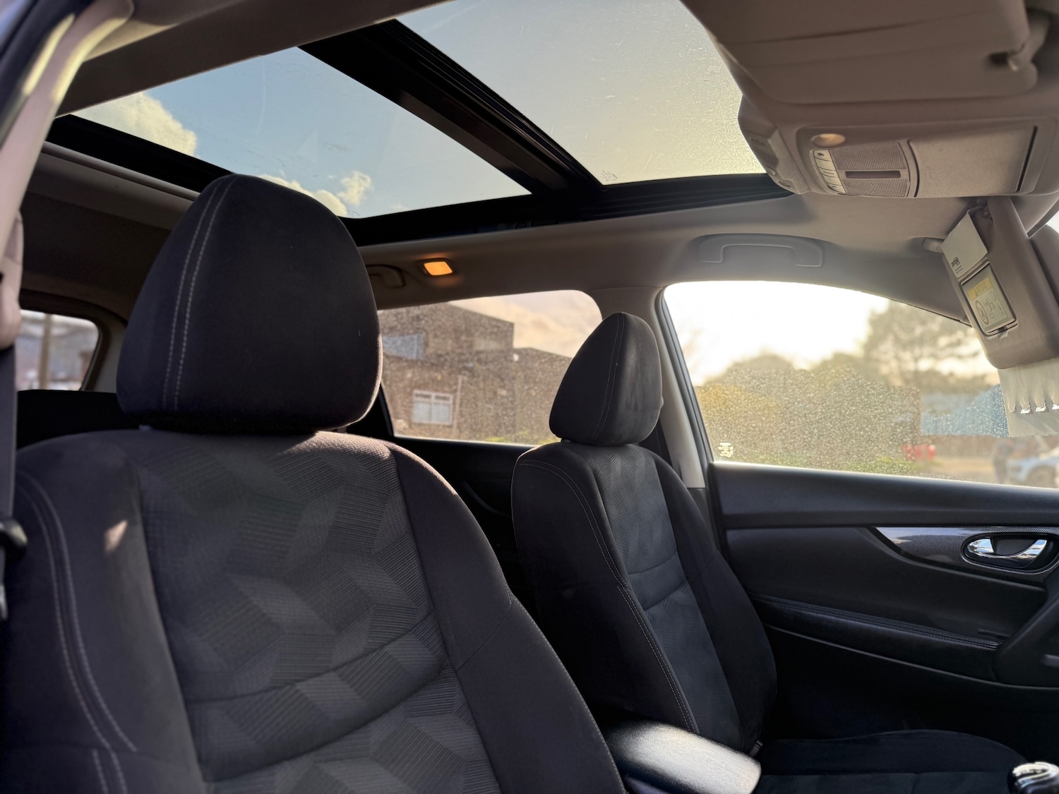 Used Nissan X-Trail 2015 for sale - 77837154: Photo 12