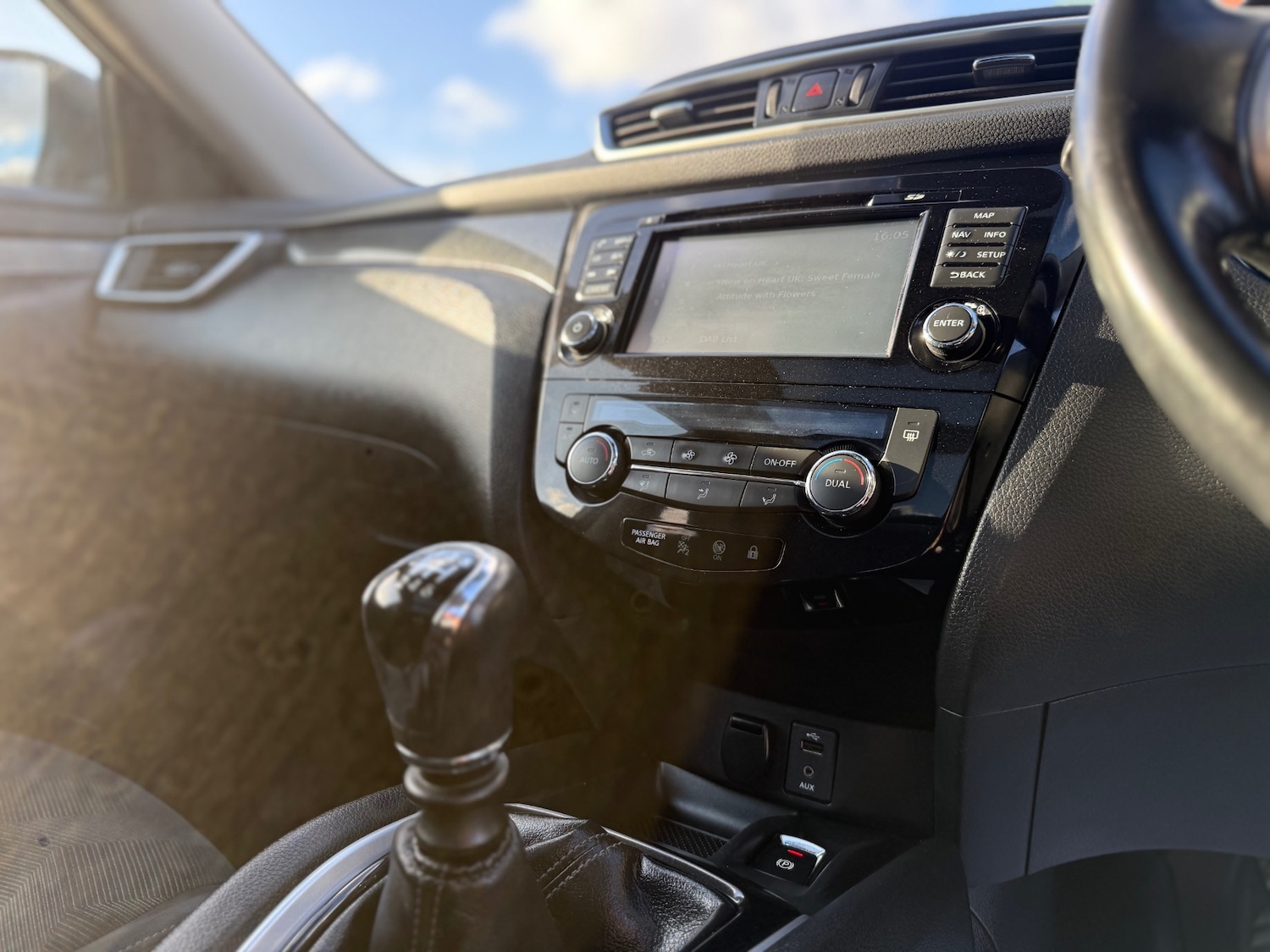 Used Nissan X-Trail 2015 for sale - 77837154: Photo 15