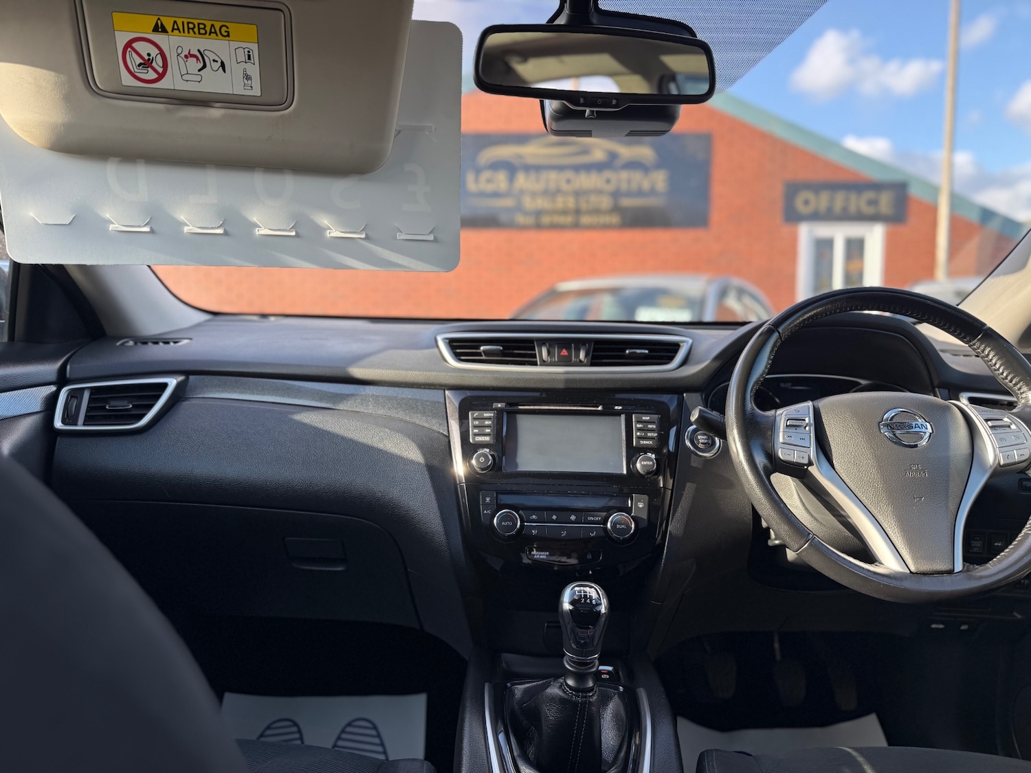 Used Nissan X-Trail 2015 for sale - 77837154: Photo 17