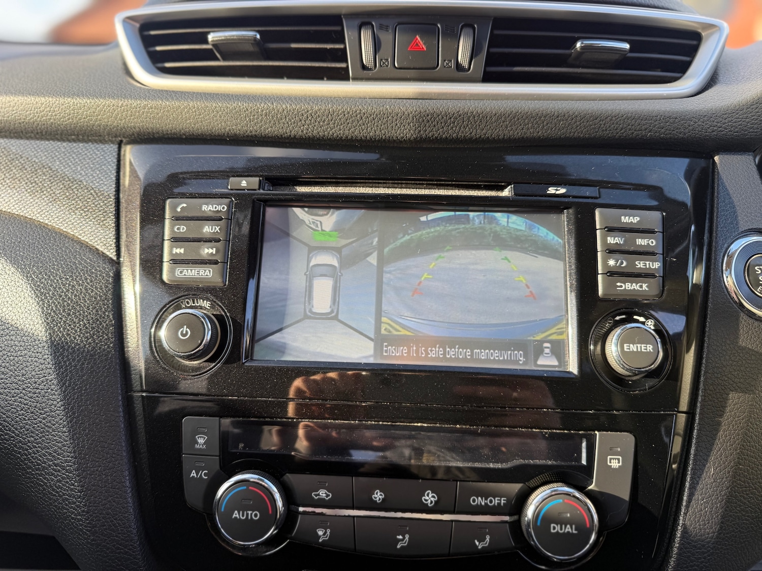 Used Nissan X-Trail 2015 for sale - 77837154: Photo 18