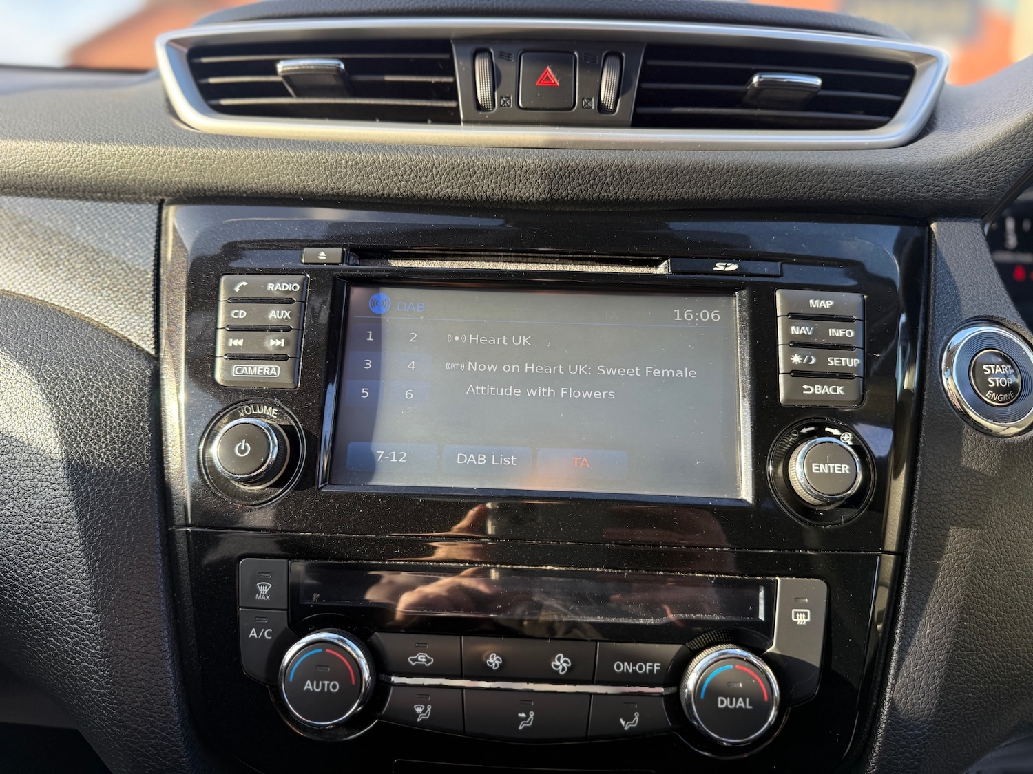 Used Nissan X-Trail 2015 for sale - 77837154: Photo 20