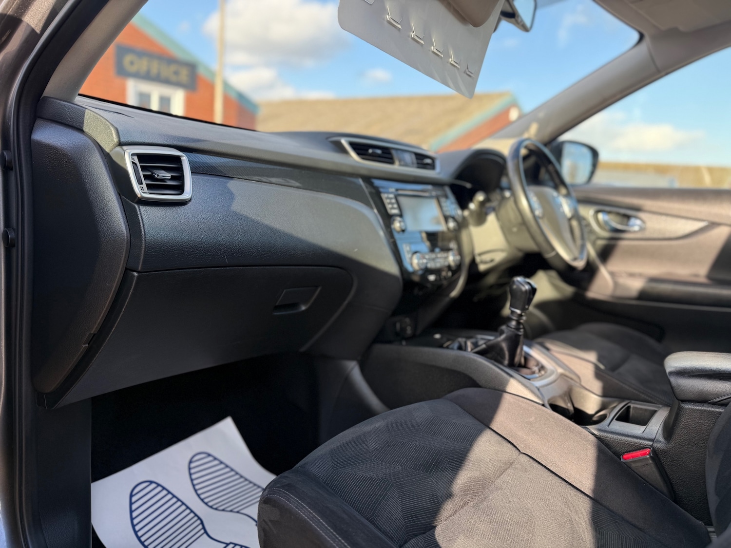 Used Nissan X-Trail 2015 for sale - 77837154: Photo 22