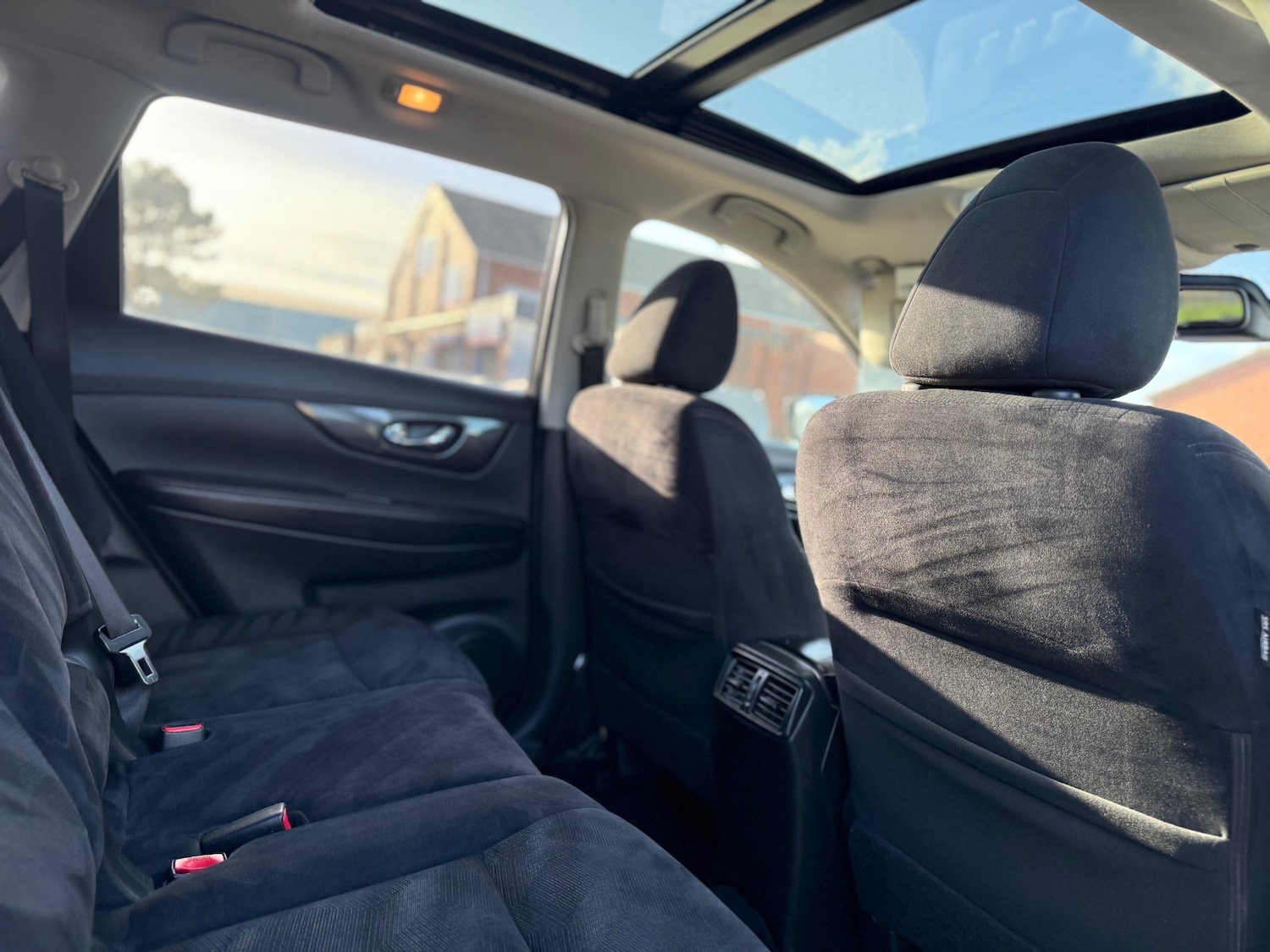 Used Nissan X-Trail 2015 for sale - 77837154: Photo 23