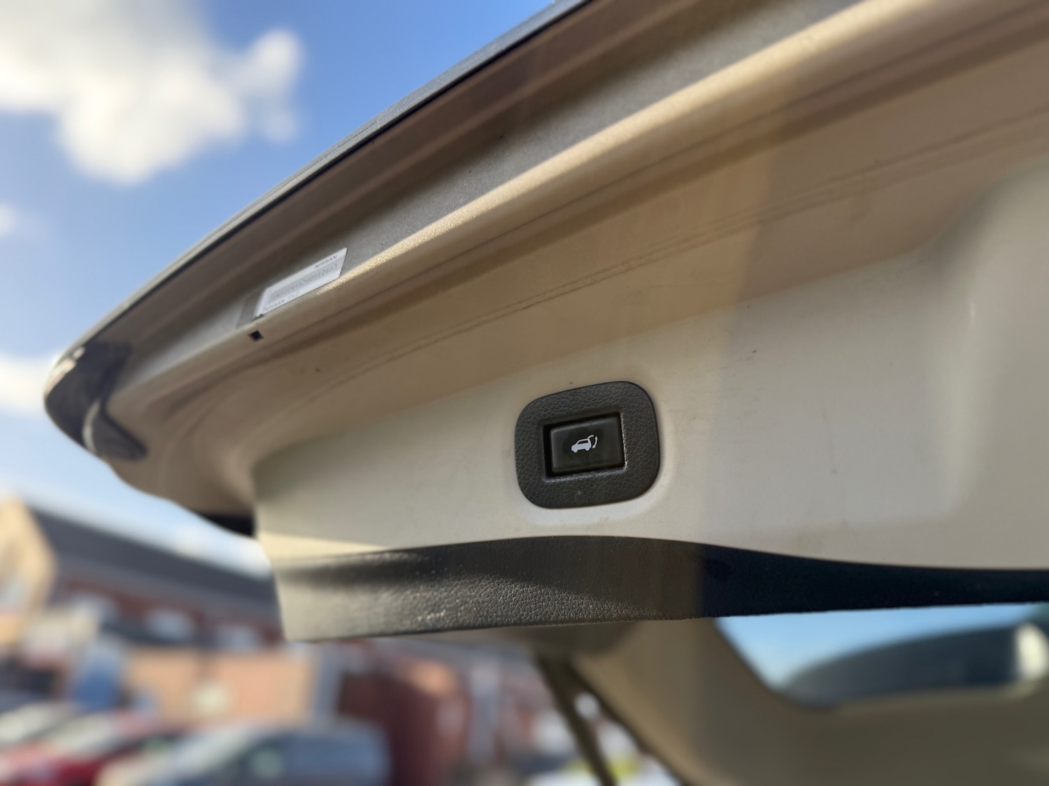 Used Nissan X-Trail 2015 for sale - 77837154: Photo 26