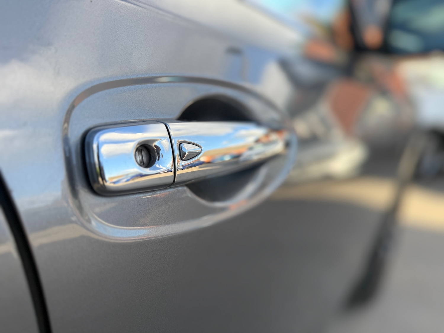 Used Nissan X-Trail 2015 for sale - 77837154: Photo 9