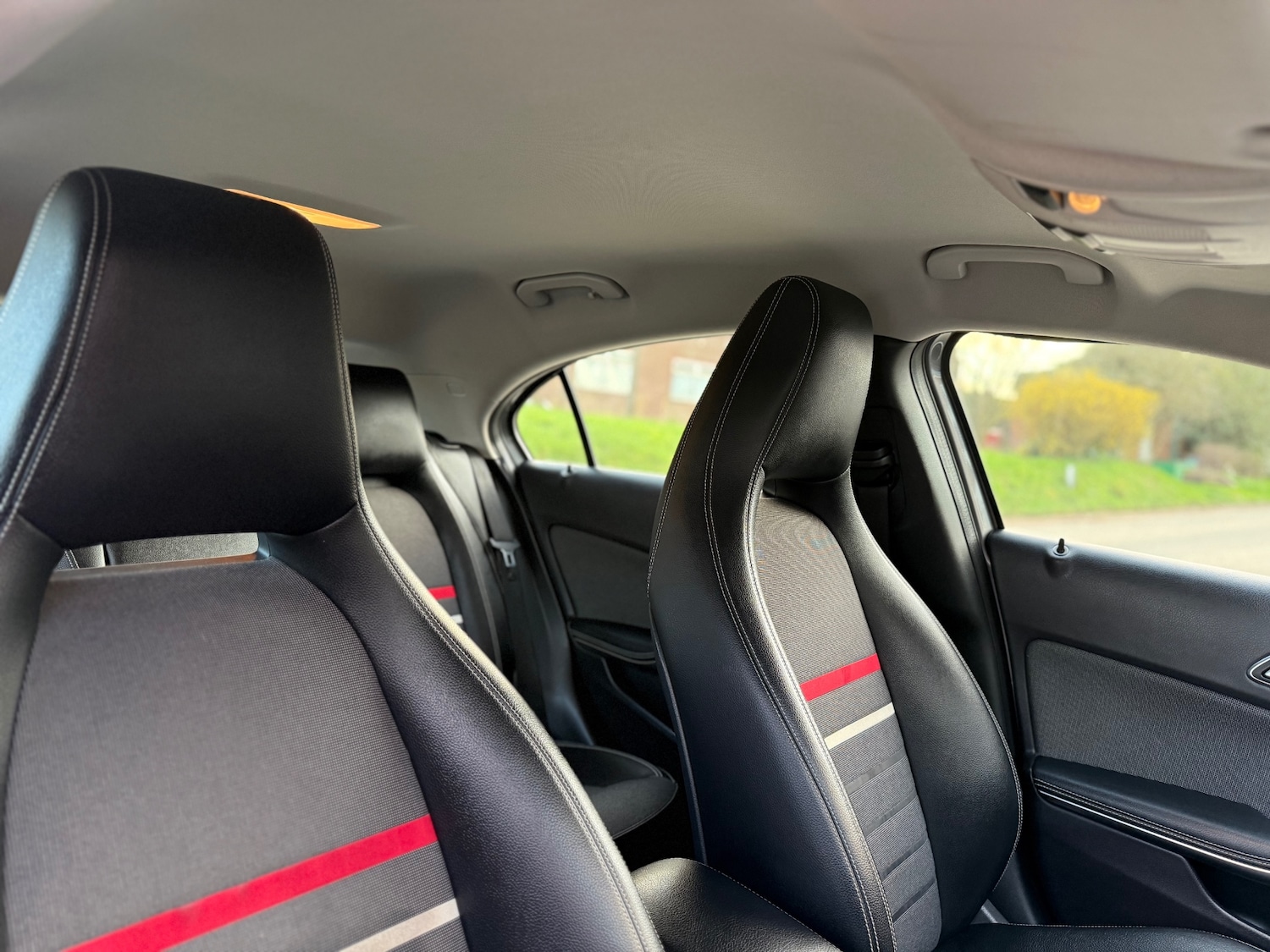 Used Mercedes-Benz A-Class 2014 for sale - 77837167: Photo 10