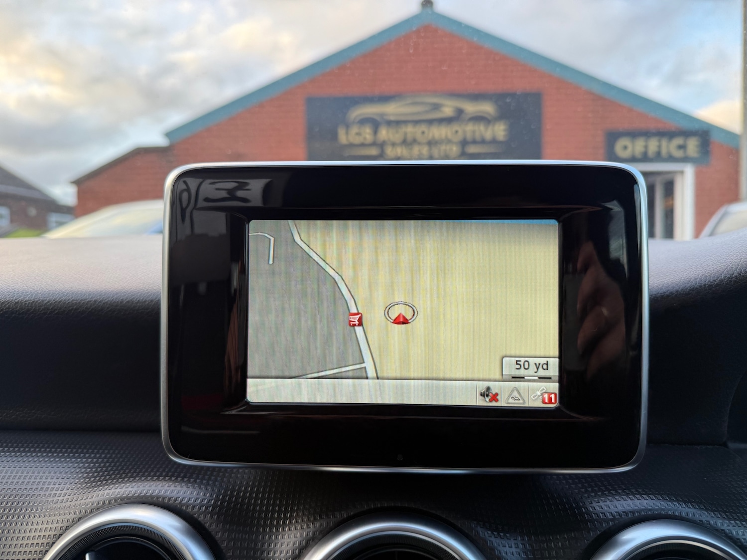 Used Mercedes-Benz A-Class 2014 for sale - 77837167: Photo 15