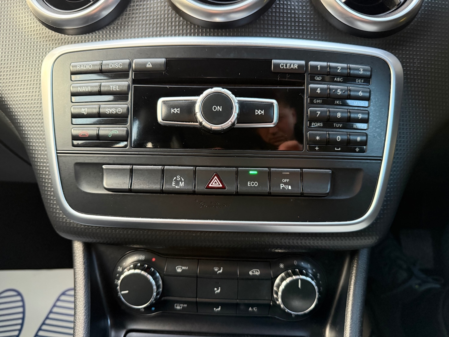 Used Mercedes-Benz A-Class 2014 for sale - 77837167: Photo 17