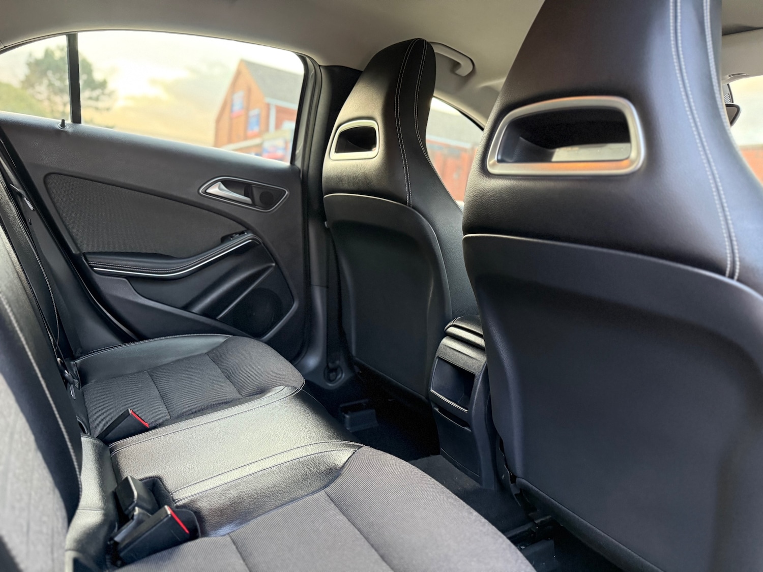 Used Mercedes-Benz A-Class 2014 for sale - 77837167: Photo 19