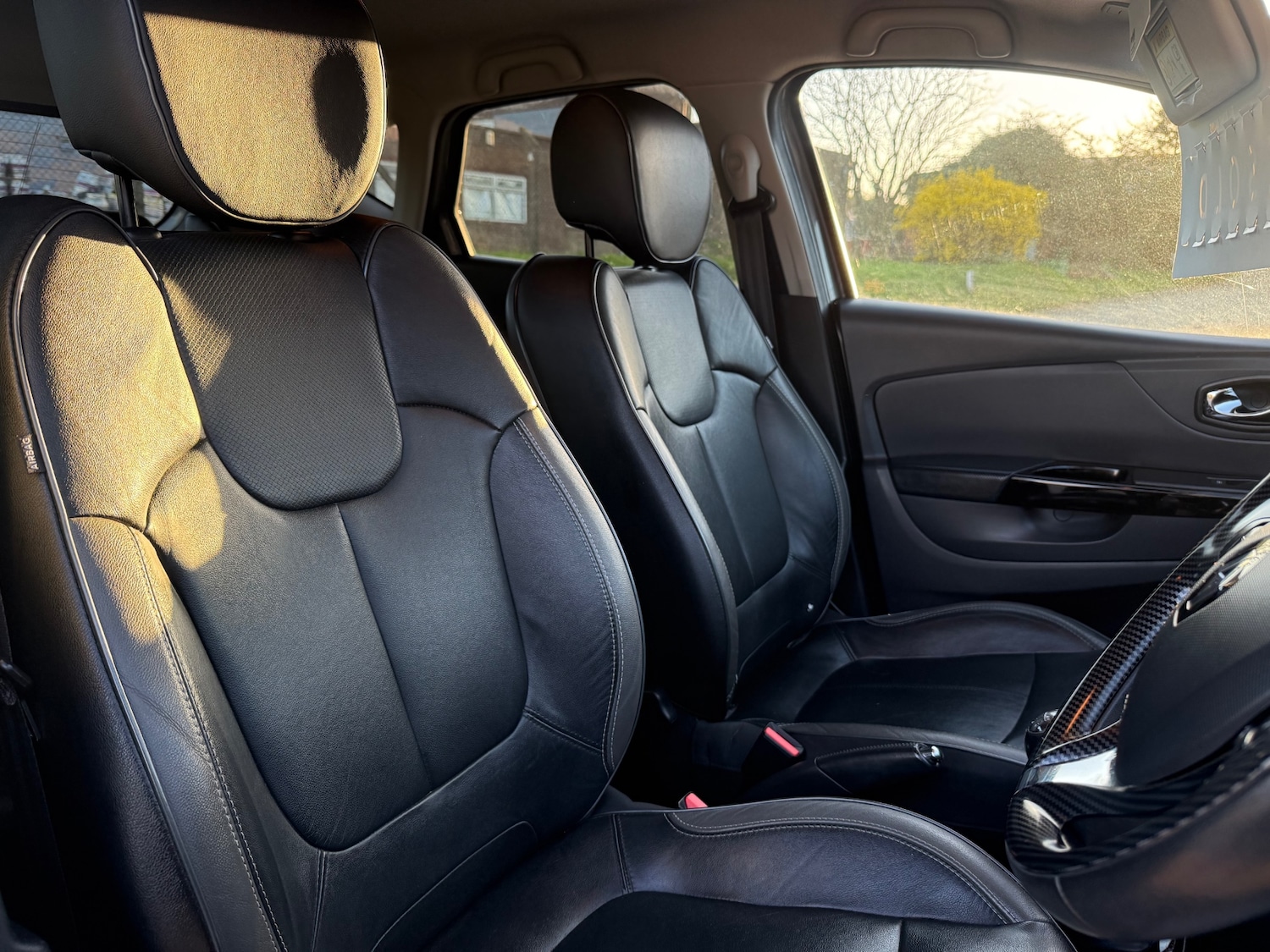 Used Renault Captur 2015 for sale - 77938283: Photo 10