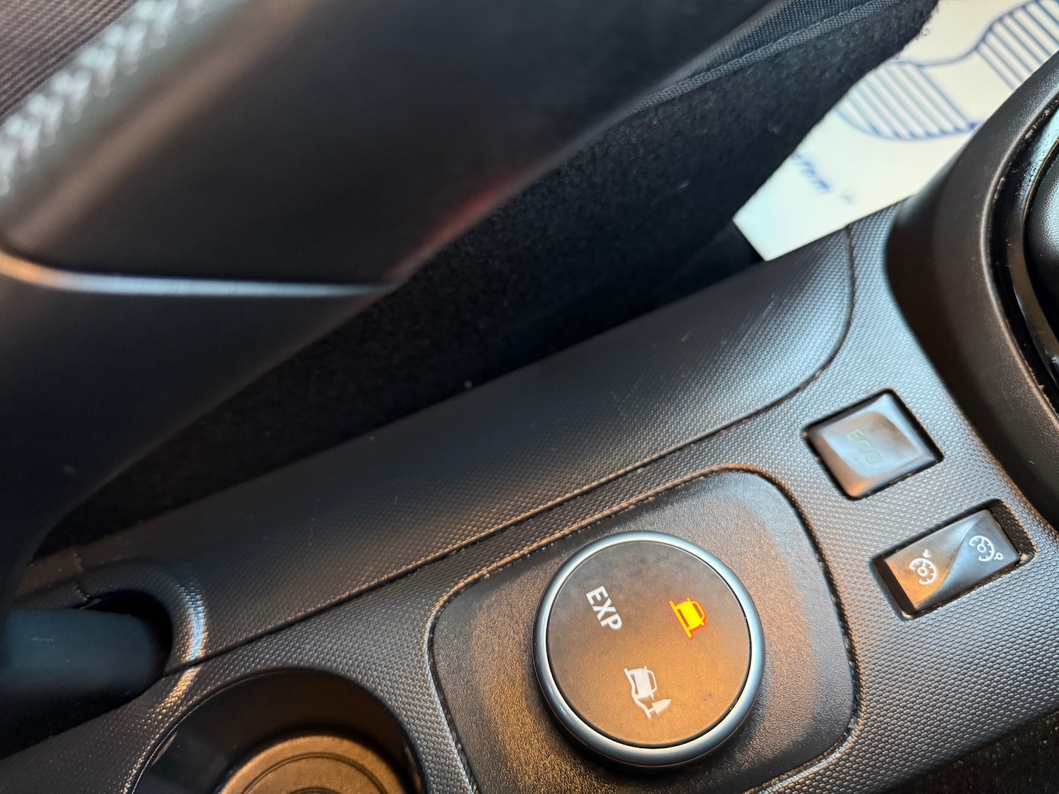 Used Renault Captur 2015 for sale - 77938283: Photo 13