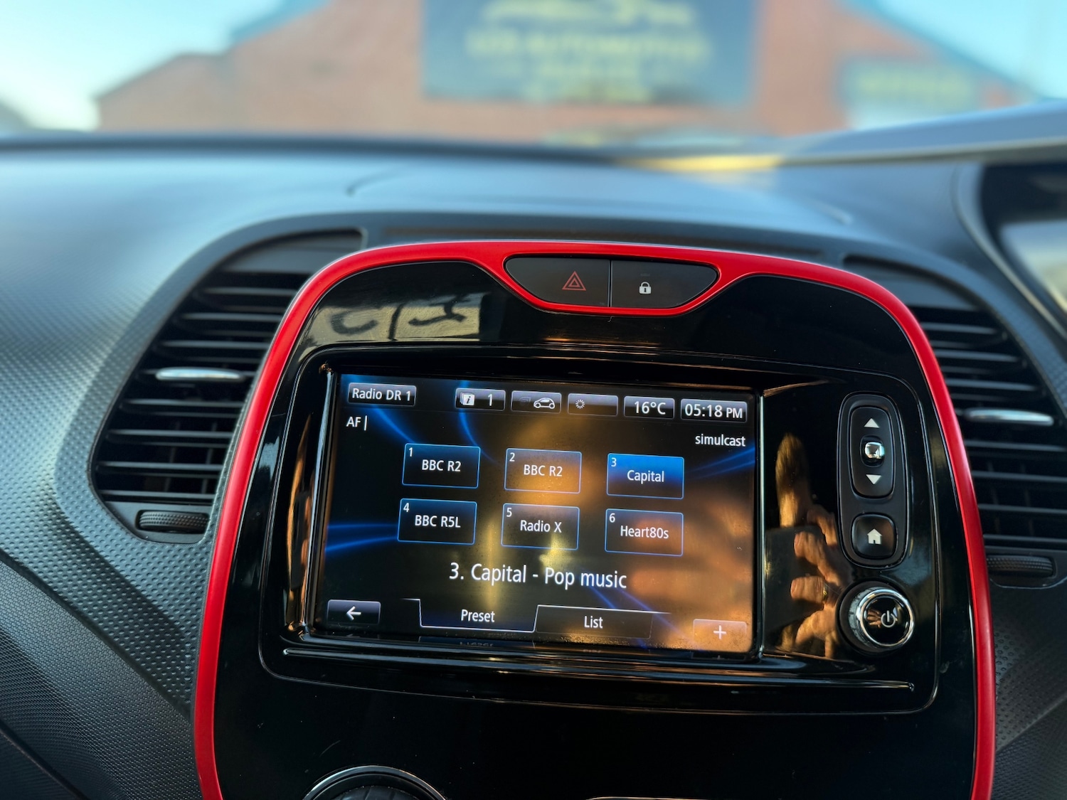 Used Renault Captur 2015 for sale - 77938283: Photo 20