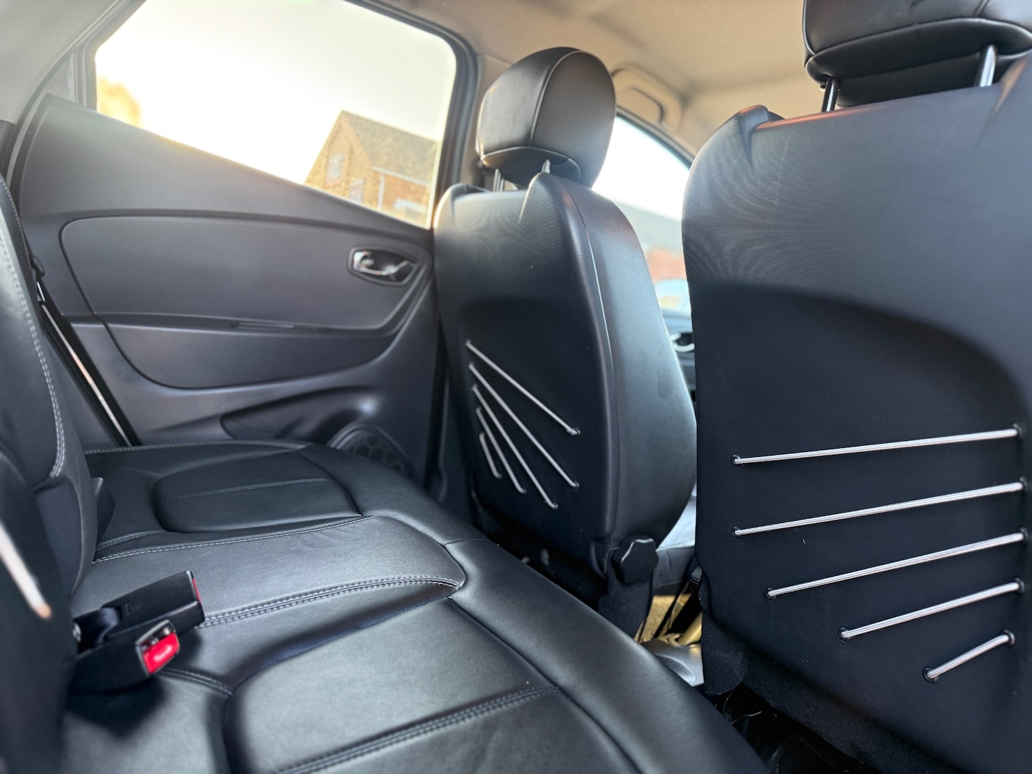 Used Renault Captur 2015 for sale - 77938283: Photo 22