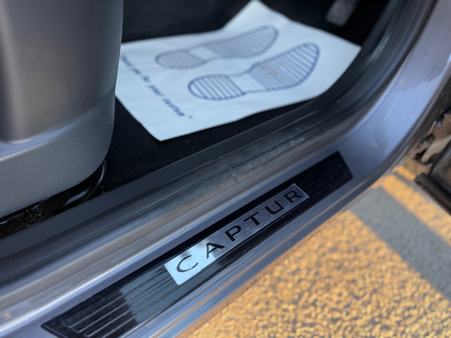 Used Renault Captur 2015 for sale - 77938283: Photo 23