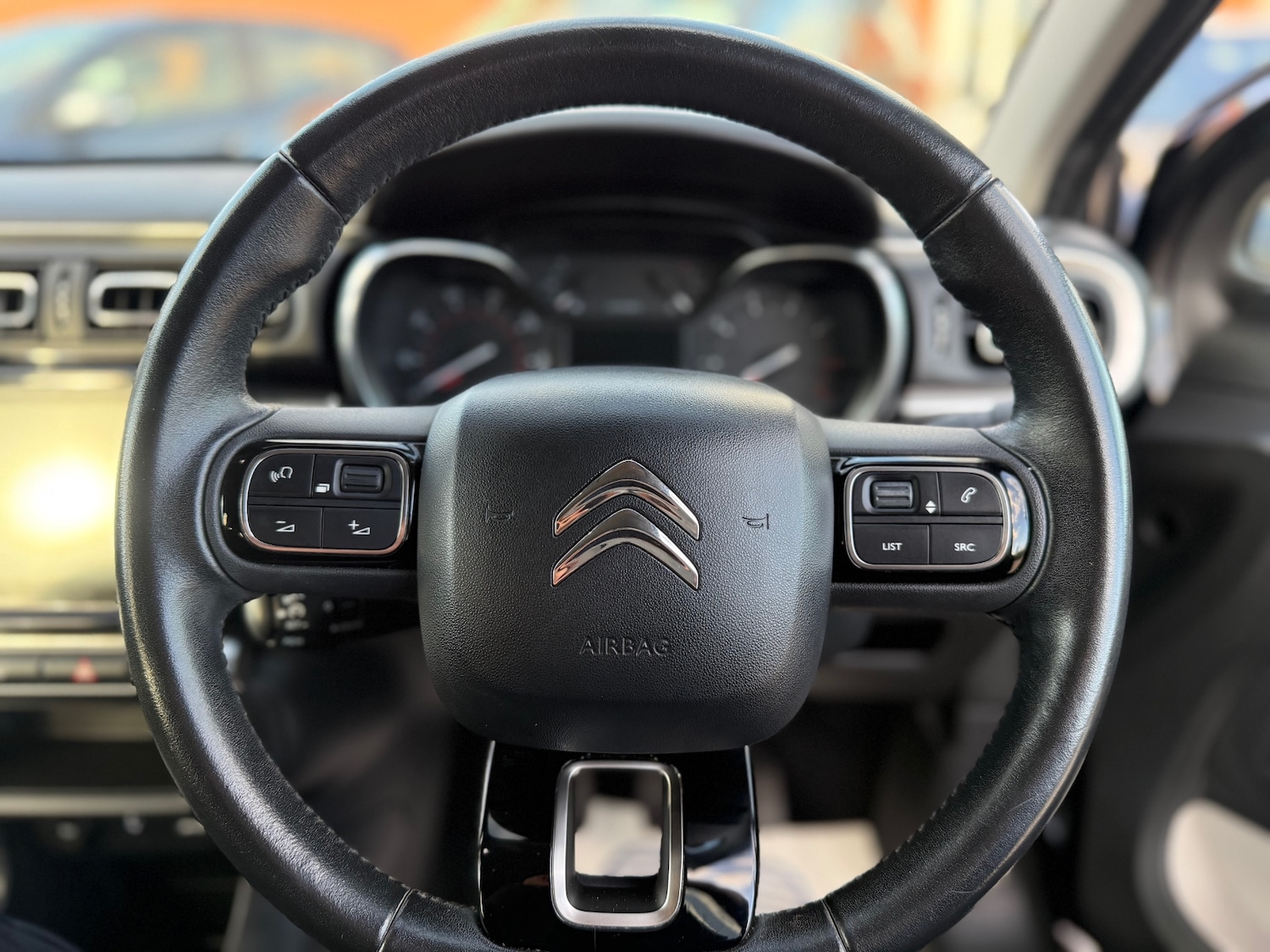 Used Citroen C3 2017 for sale - 76897143: Photo 10