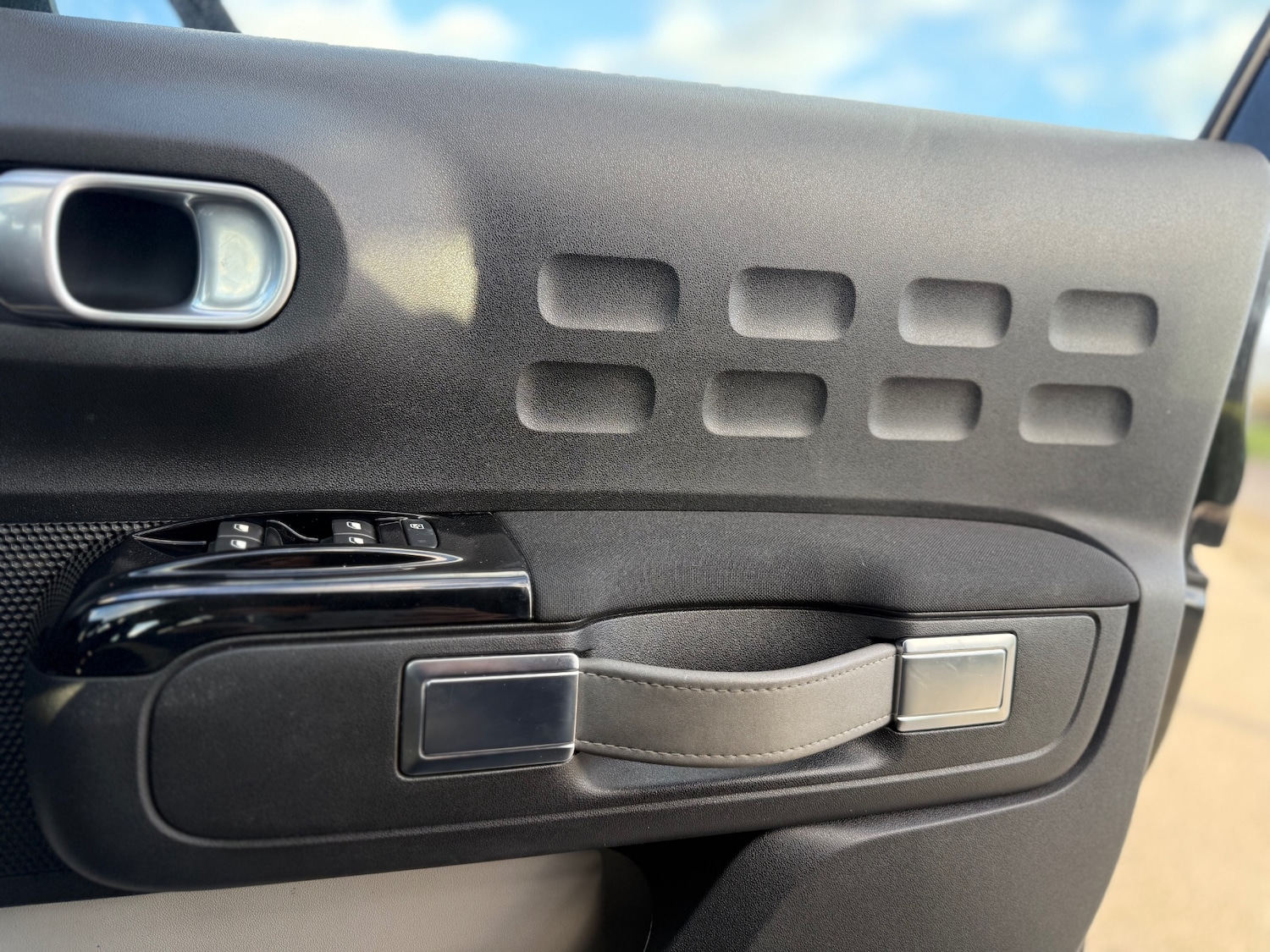 Used Citroen C3 2017 for sale - 76897143: Photo 12