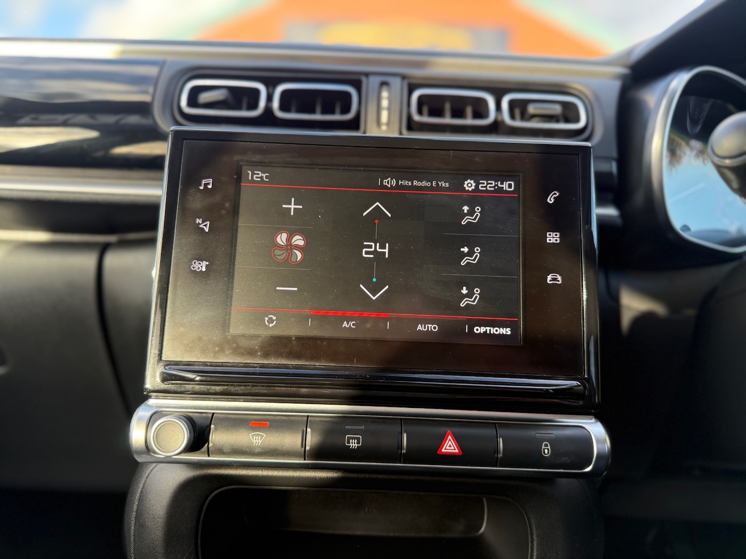 Used Citroen C3 2017 for sale - 76897143: Photo 14