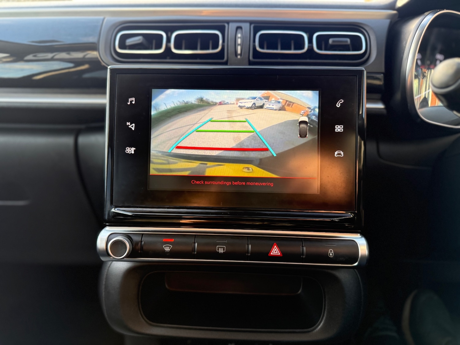 Used Citroen C3 2017 for sale - 76897143: Photo 15