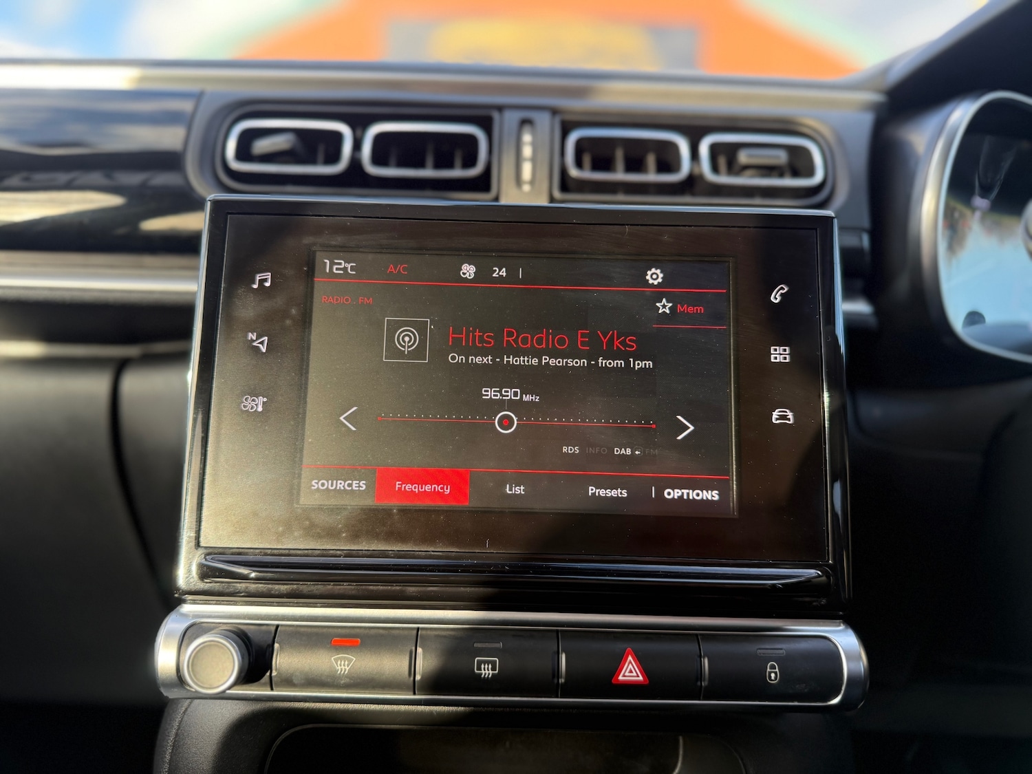 Used Citroen C3 2017 for sale - 76897143: Photo 16