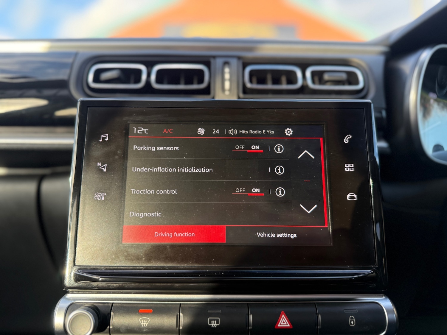 Used Citroen C3 2017 for sale - 76897143: Photo 17