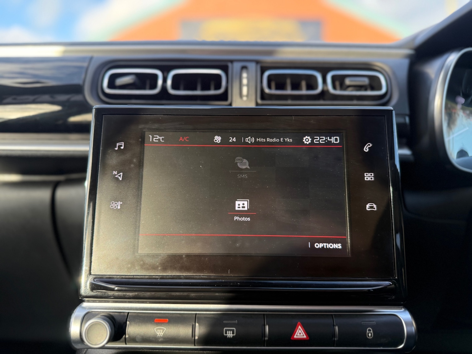 Used Citroen C3 2017 for sale - 76897143: Photo 18