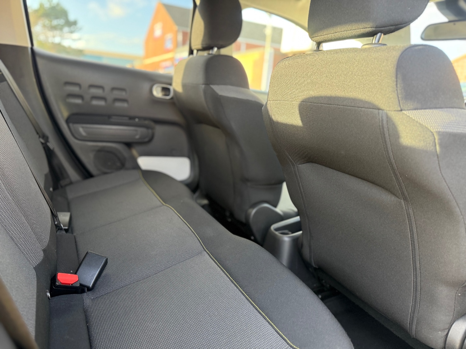 Used Citroen C3 2017 for sale - 76897143: Photo 20