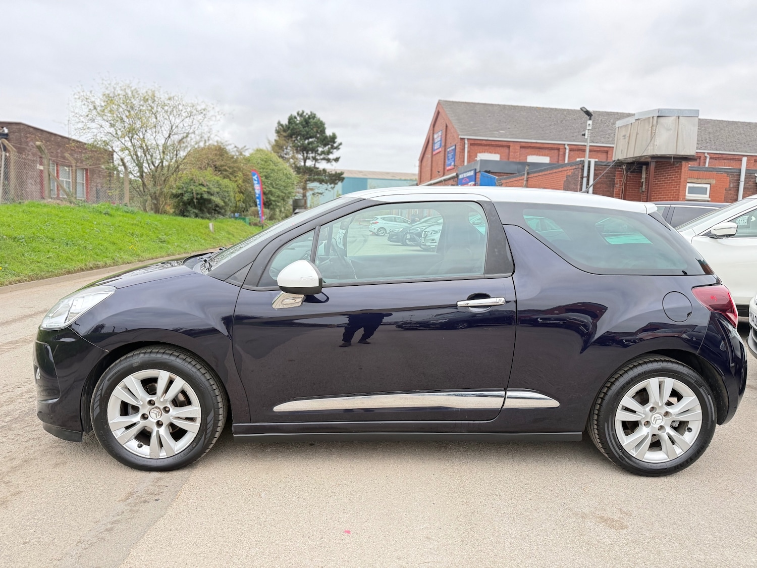 Used Citroen DS3 2014 for sale - 76396772: Photo 4