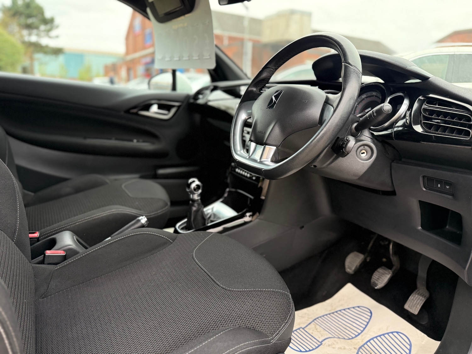 Used Citroen DS3 2014 for sale - 76396772: Photo 9