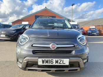 Used Fiat 500X 2016 for sale - 79859428: Photo