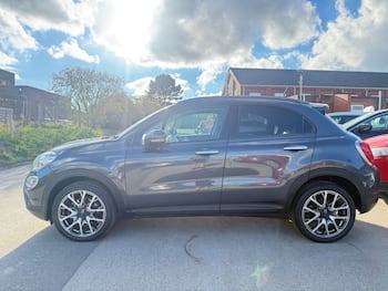 Used Fiat 500X 2016 for sale - 79859428: Photo