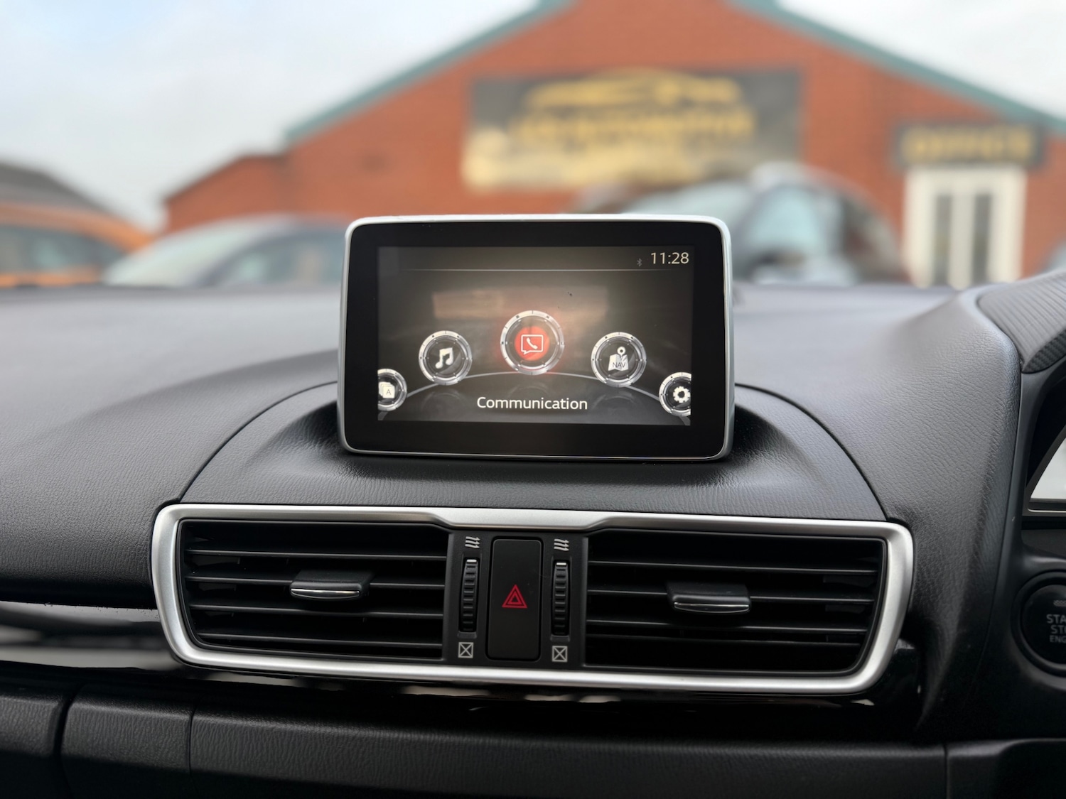 Used Mazda Mazda3 2014 for sale - 76854870: Photo 13