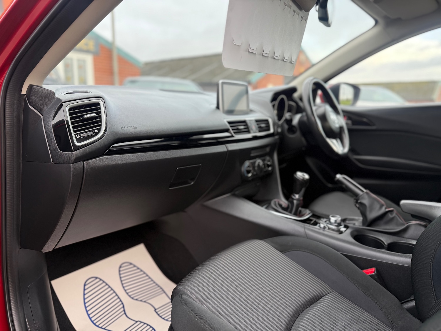 Used Mazda Mazda3 2014 for sale - 76854870: Photo 16