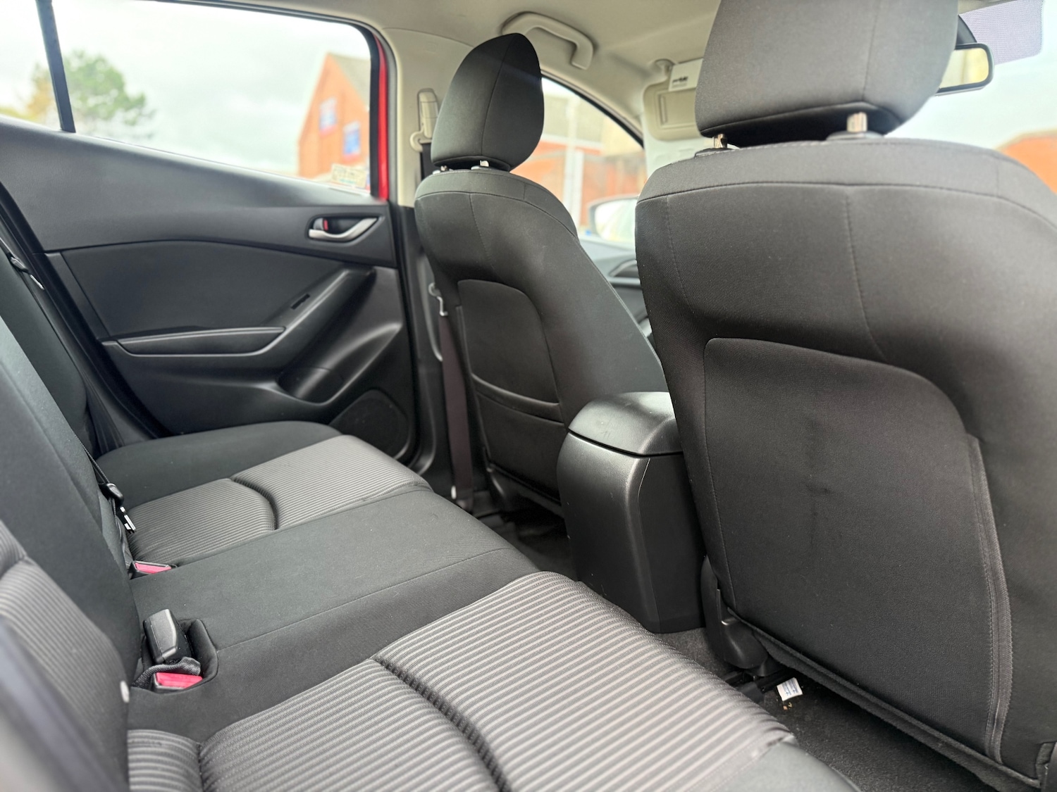 Used Mazda Mazda3 2014 for sale - 76854870: Photo 17