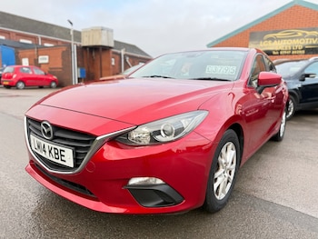 Used Mazda Mazda3 2014 for sale - 76854870: Photo