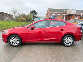 Used Mazda Mazda3 2014 for sale - 76854870: Photo