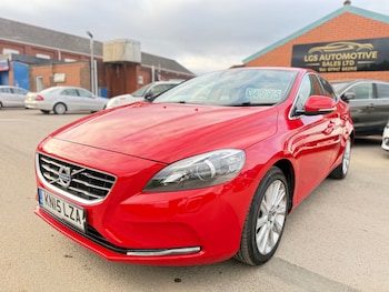 Used Volvo V40 2015 for sale - 76225155: Photo 3