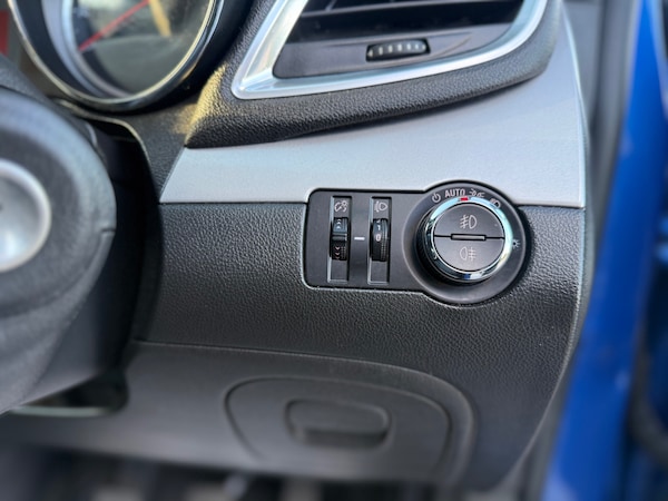 Used Vauxhall Mokka 2014 for sale - 76186574: Photo 12