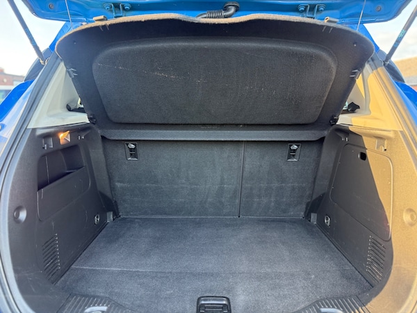 Used Vauxhall Mokka 2014 for sale - 76186574: Photo 14