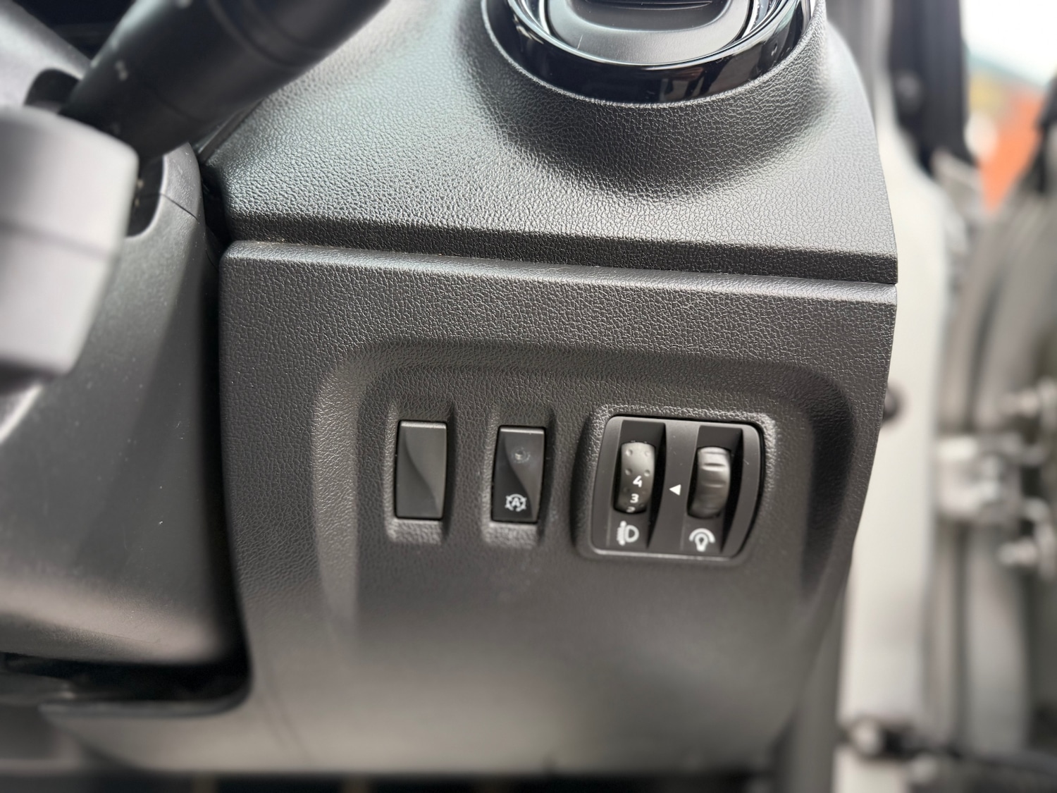 Used Renault Captur 2016 for sale - 77636530: Photo 11