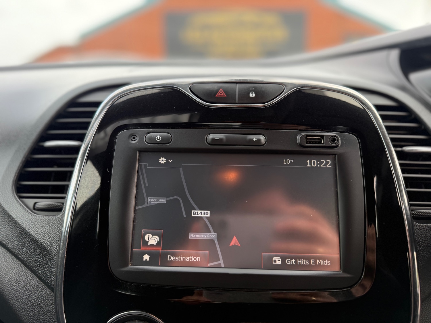 Used Renault Captur 2016 for sale - 77636530: Photo 13