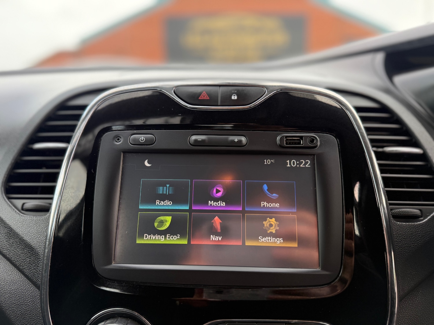 Used Renault Captur 2016 for sale - 77636530: Photo 14