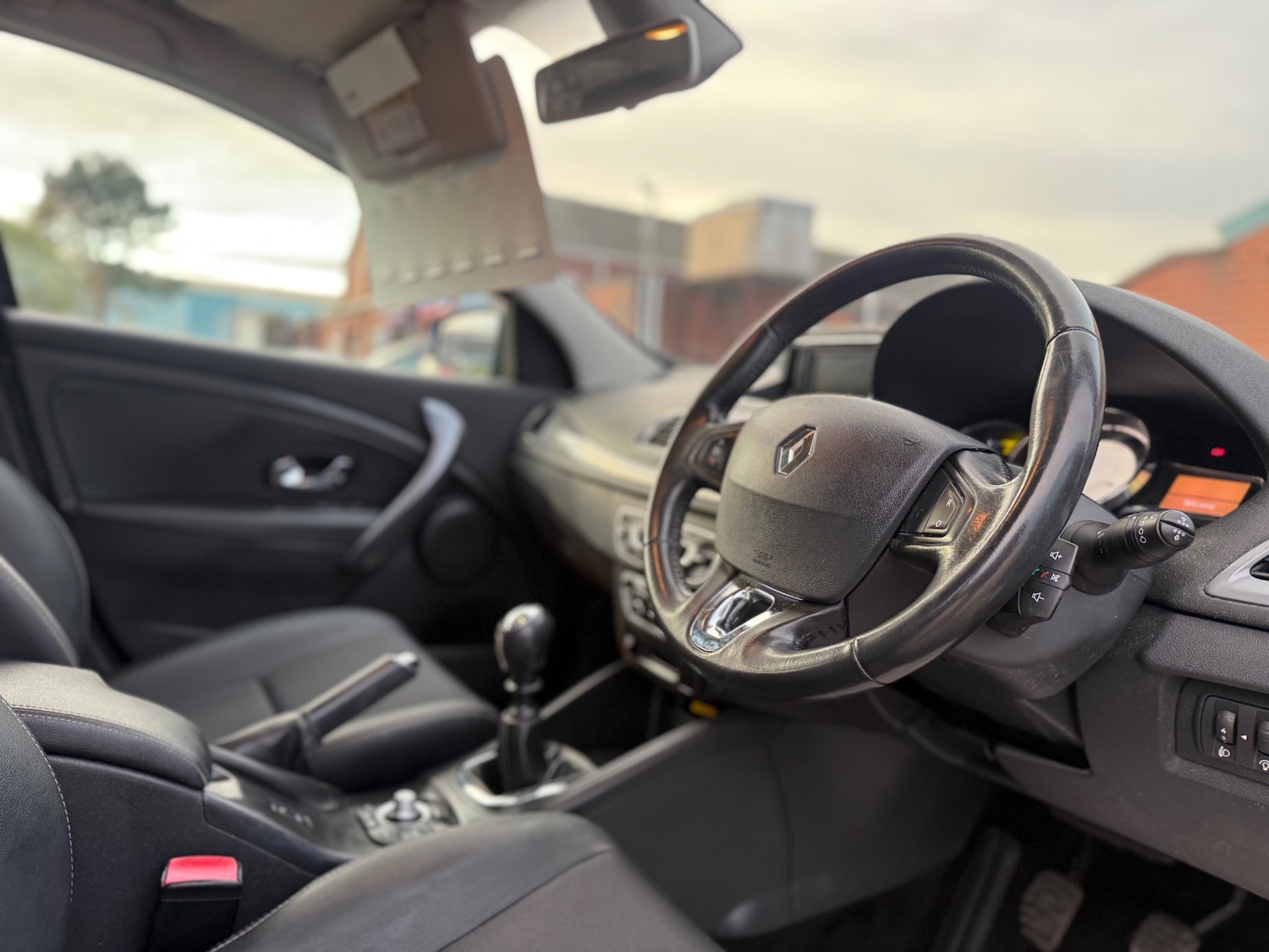 Used Renault Megane 2016 for sale - 76713336: Photo 9