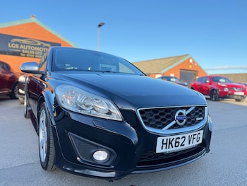 2013 (62) - 2.0 R DESIGN Lux 3dr